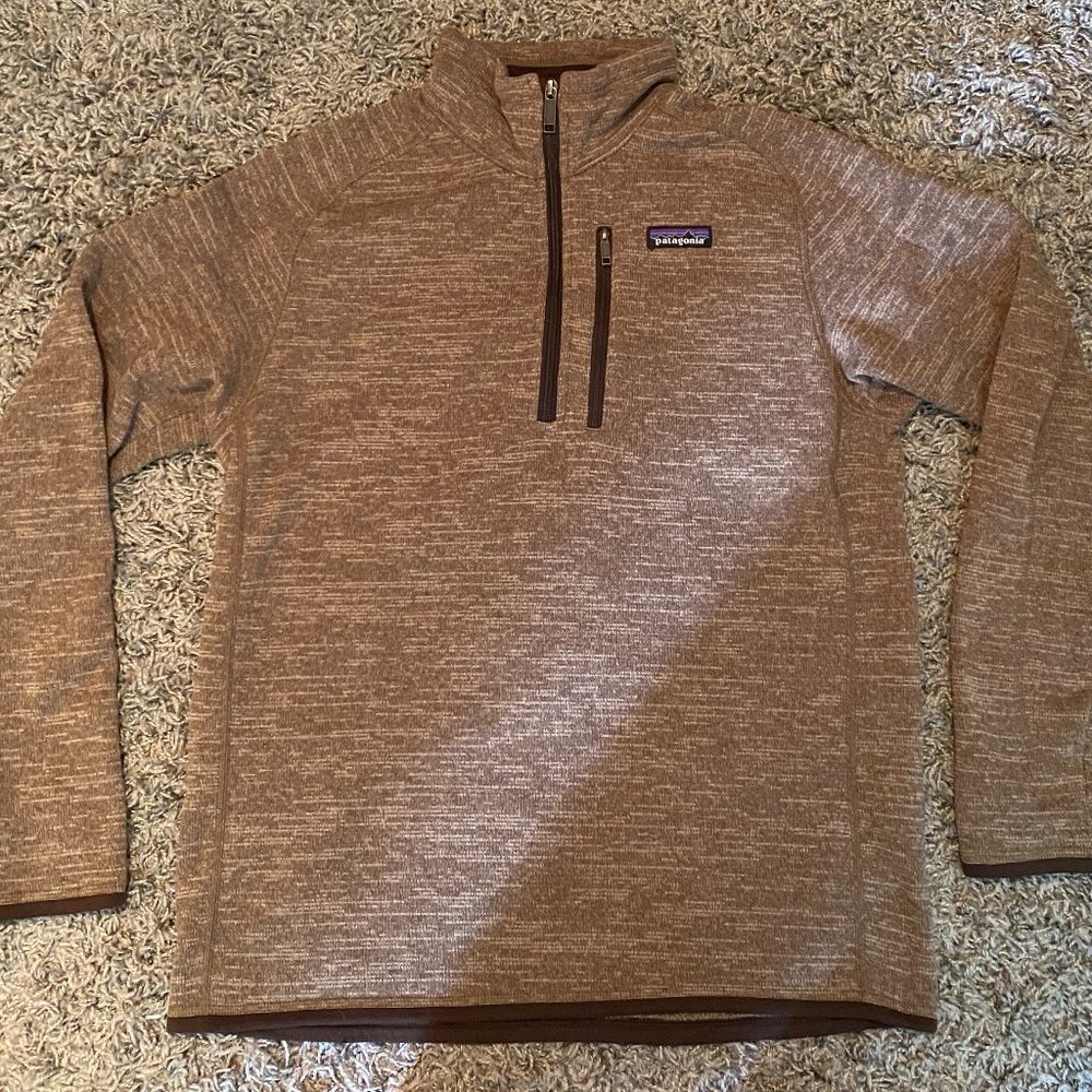 Patagonia Better Sweater Pullover